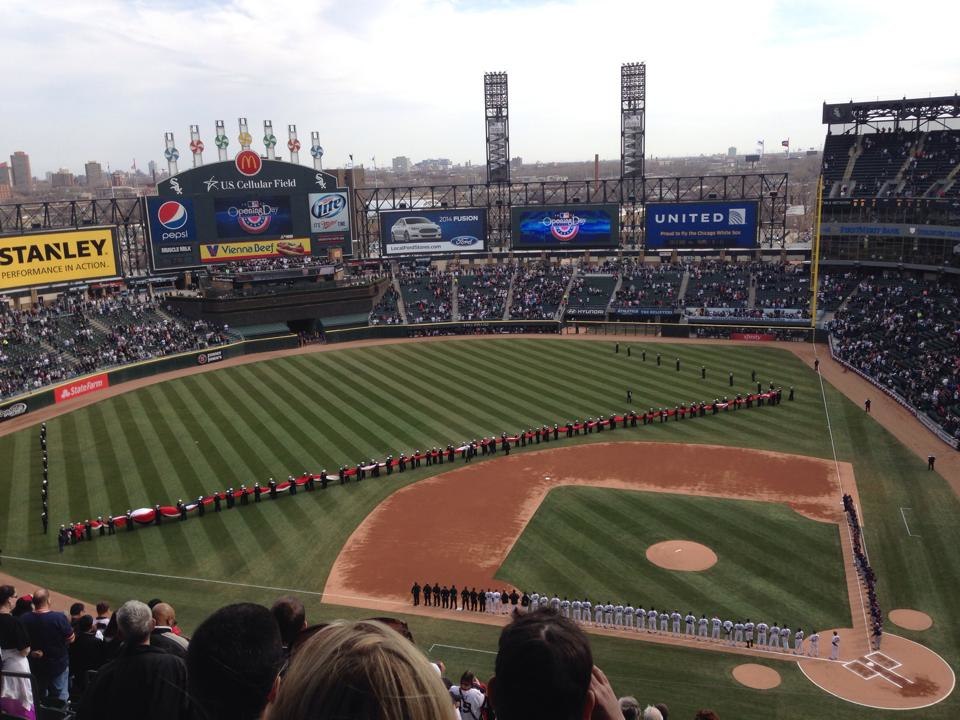 File:White Sox opening day.jpg