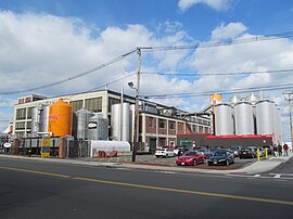 Harpoon Brewery, Boston MA.jpg