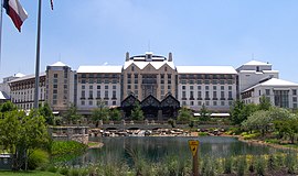 Gaylord texan 2009.jpg