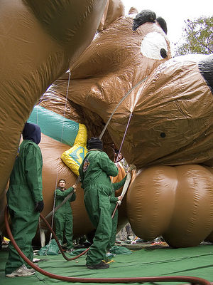 Macy's Thanksgiving Day Parade Balloon Inflation.jpg