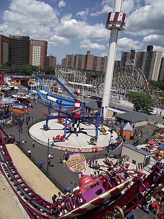 Luna Park Coney Island 3.JPG