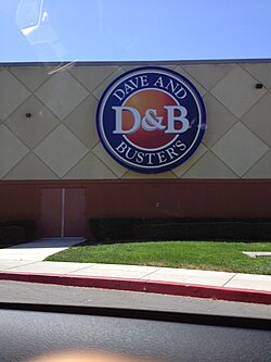 Dave and Buster's Great Mall.jpg