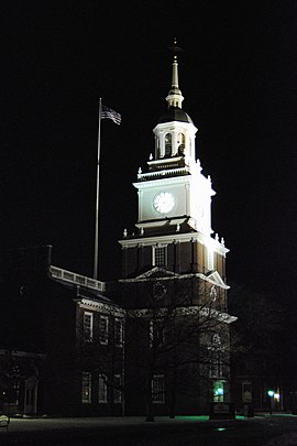 TheHenryFordMuseumClockToweratNight.jpg