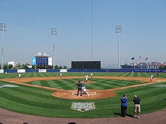 Richmond County Bank Ballpark 9 -4-08.JPG